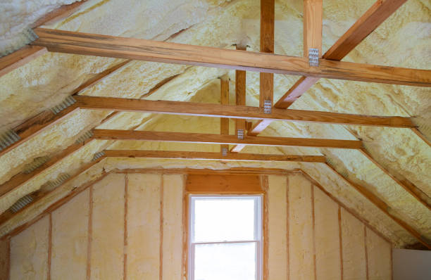 Best Insulation for Commercial Buildings  in Southport, CT