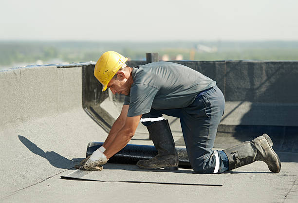 Reliable Southport, CT Insulation Contractor Solutions